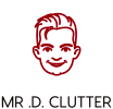 Mr .D. Clutter
