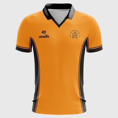 ORHC Goalkeeper Shirt
